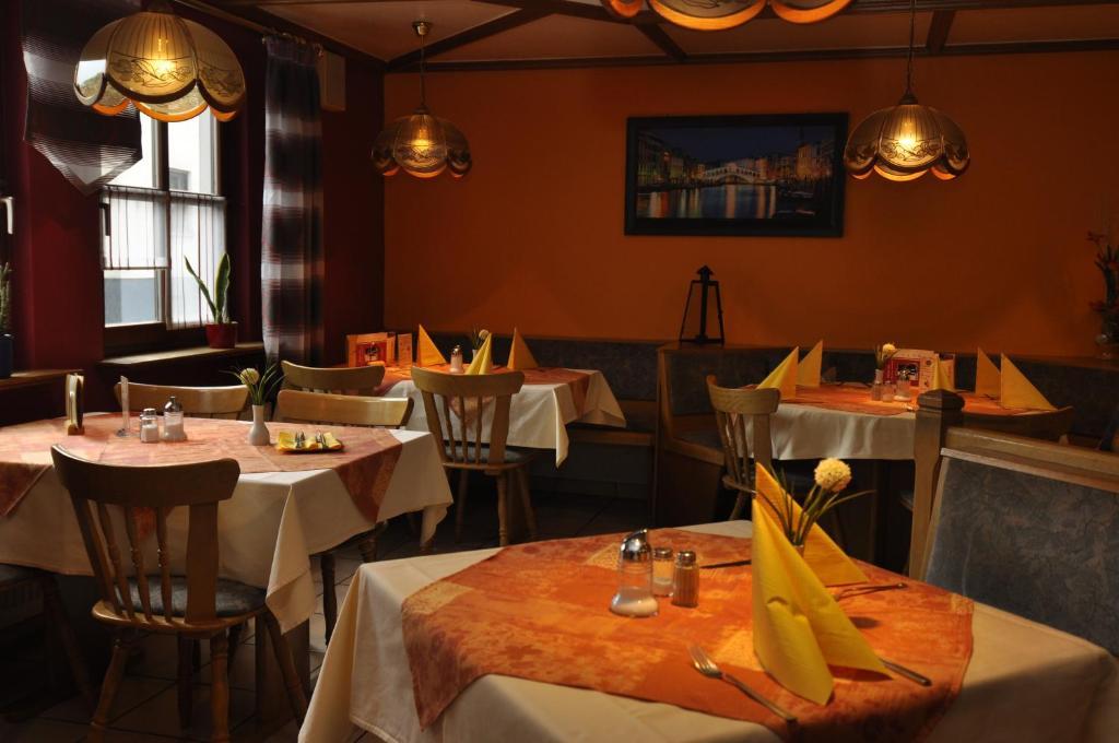 朗祖姆埃德尔兰德酒店 Oberkalbach 外观 照片